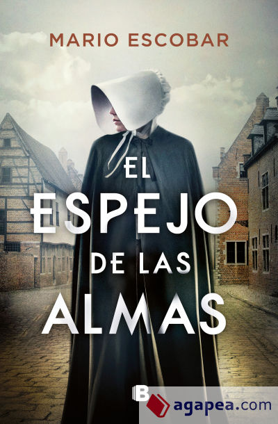 El espejo de las almas