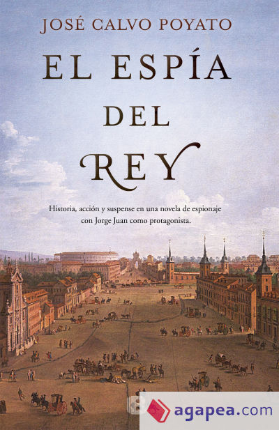 El espía del rey