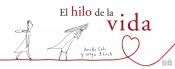 Portada de El hilo de la vida