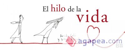 El hilo de la vida