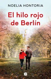 Portada de El hilo rojo de Berl&iacute;n