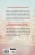 Contraportada de El hilo rojo de Berl&iacute;n, de Noelia Hontoria