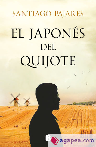 El japonés de El Quijote