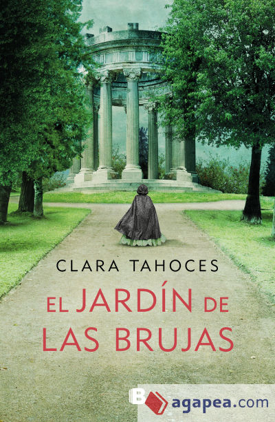 El jardín de las brujas