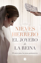 Portada de El joyero de la reina