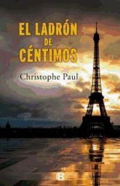 Portada de El ladrón de céntimos