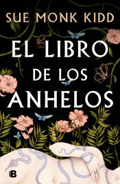 Portada de El libro de los anhelos