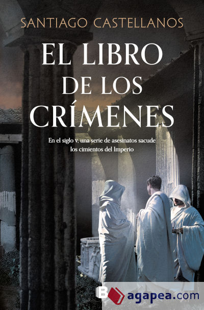 El libro de los crímenes