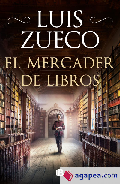 El mercader de libros