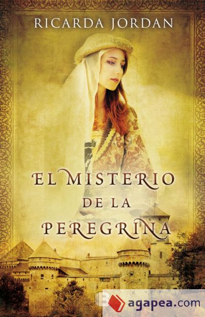 El misterio de la peregrina