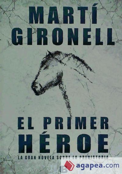 El primer héroe El primer héroe