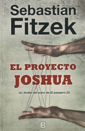 Portada de El proyecto Joshua