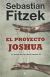 Portada de El proyecto Joshua, de Sebastian Fitzek