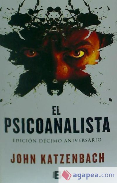 El psicoanalista