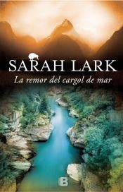 Portada de El remor del cargol de mar