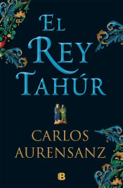 Portada de El rey tahúr