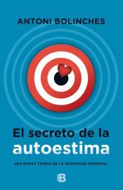 Portada de El secreto de la autoestima