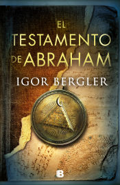 Portada de El testamento de Abraham