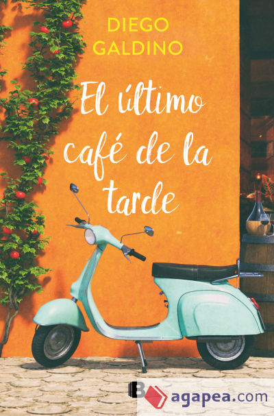 El último café de la tarde