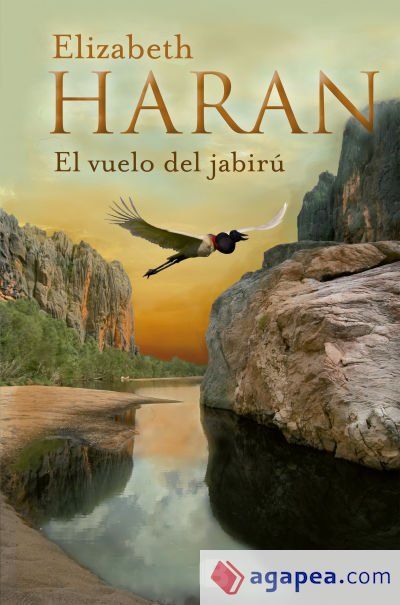El vuelo de jaribú El vuelo de jaribú