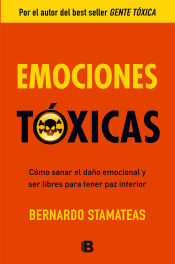 Portada de Emociones Tóxicas