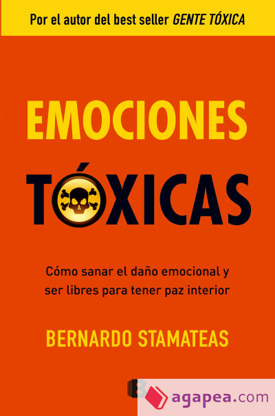 Emociones Tóxicas