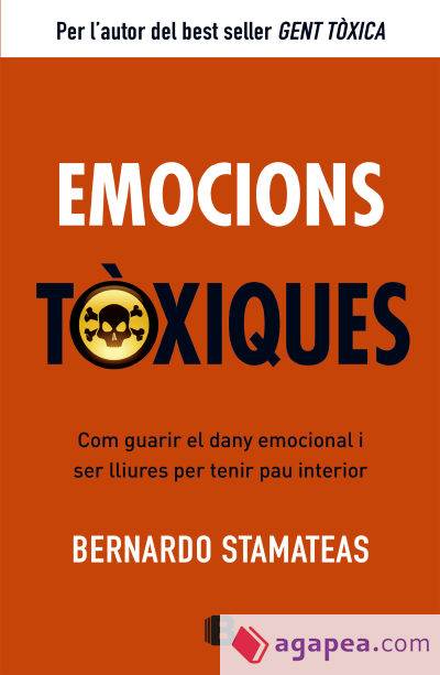 Emocions tòxiques