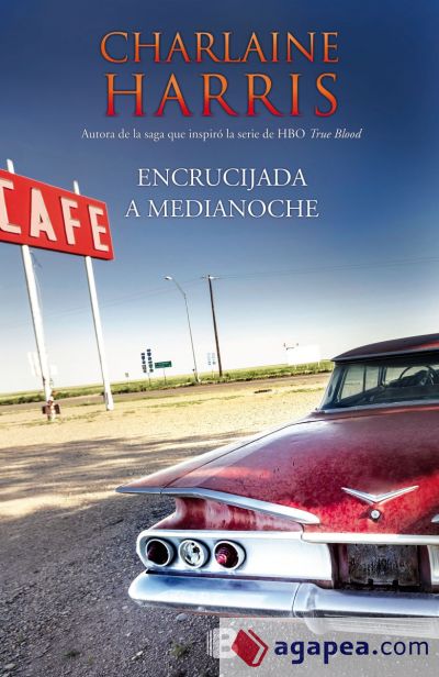 Encrucijada a medianoche