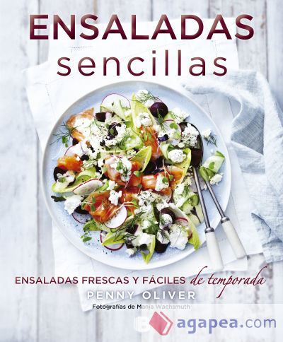 Ensaladas sencillas