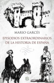 Portada de Episodios extraordinarios de la Historia de España