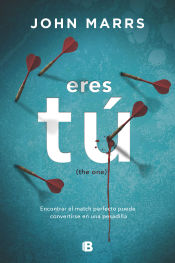 Portada de Eres tú: The One