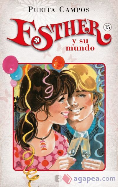 Esther y su mundo 15