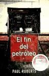 Portada de FIN DEL PETROLEO, EL