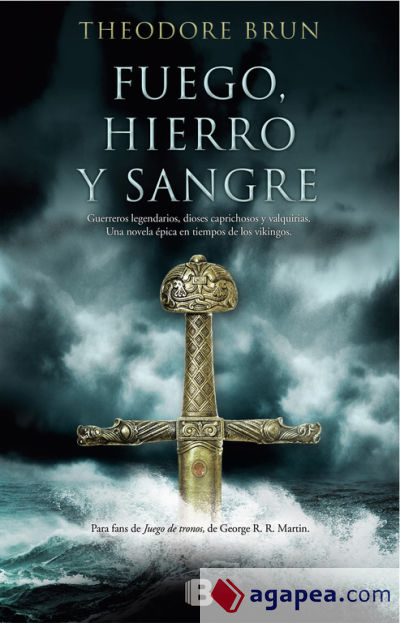 Fuego, hierro y sangre