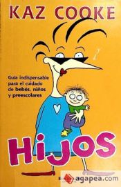 Portada de HIJOS