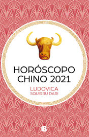 Portada de HOROSCOPO CHINO 2021