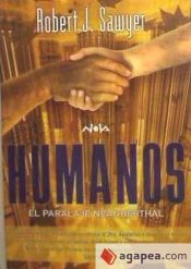 Portada de HUMANOS