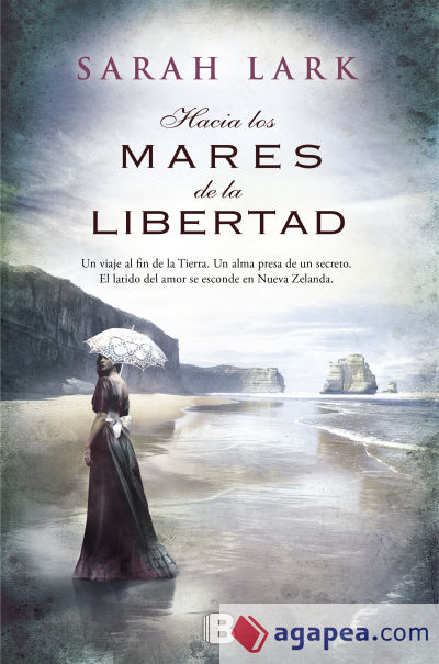 Hacia los mares de la libertad