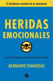 Portada de Heridas emocionales