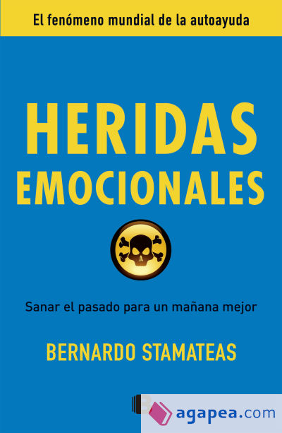 Heridas emocionales