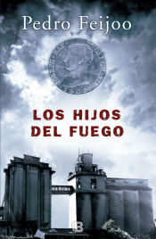 Portada de Hijos del fuego, Los