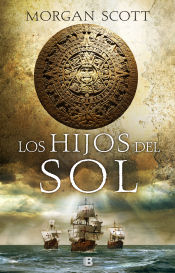 Portada de Hijos del sol