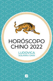 Portada de Horóscopo Chino 2022