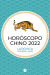 Portada de Horóscopo Chino 2022, de Ludovica Squirru Dari