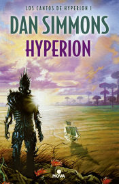 Portada de Hyperion