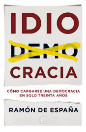 Portada de Idiocracia