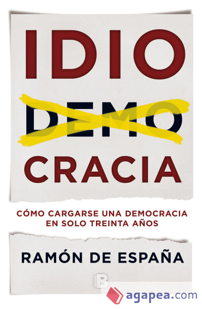 Idiocracia