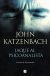 Portada de Jaque al psicoanalista, de John Katzenbach