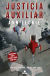 Portada de Justicia auxiliar, de Ann Leckie