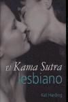 Portada de KAMA SUTRA LESBIANO, EL